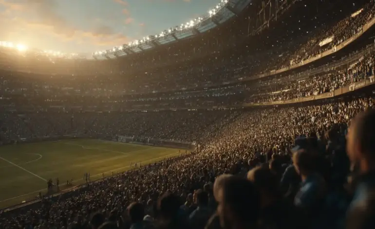 October 2026 Sports Rundown: El Clasico Takes Center Stage on October 25, the Youth Olympics Break New Ground in Dakar, and the World Series Nears Its Finale