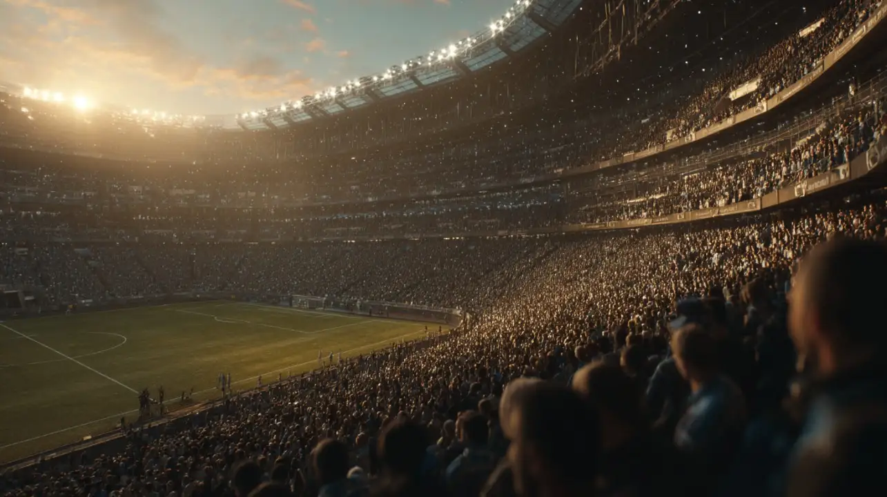 October 2026 Sports Rundown: El Clasico Takes Center Stage on October 25, the Youth Olympics Break New Ground in Dakar, and the World Series Nears Its Finale